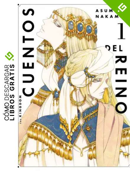 Cuentos del reino 1