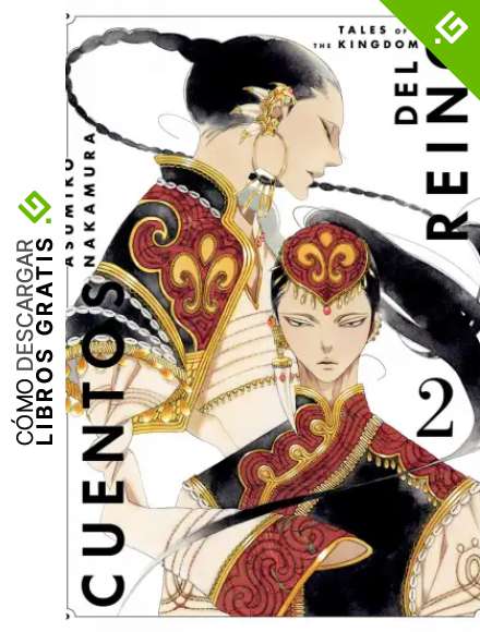 Cuentos del reino 2