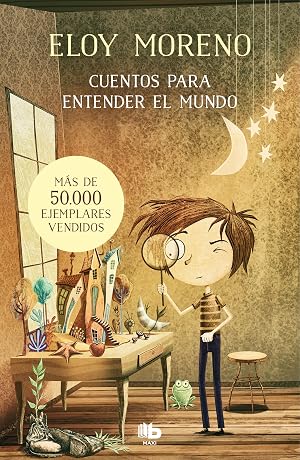 Cuentos para entender el mundo: 1 (MAXI)