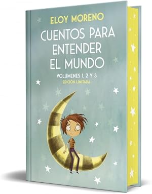 Cuentos para entender el mundo (edici&oacute;n omnibus limitada con los vol&uacute;menes 1, 2 y 3) (CAMPA&Ntilde;AS)
