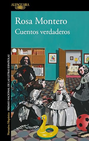 Cuentos verdaderos (Hisp&aacute;nica)