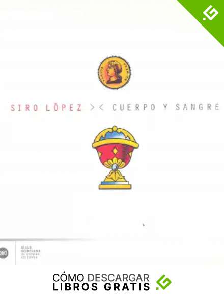 Cuerpo y sangre (Artes)