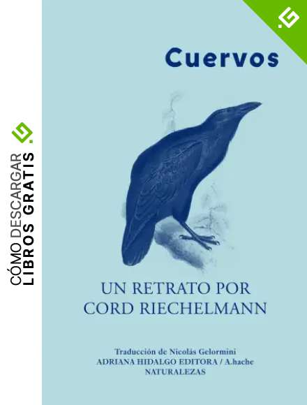 Cuervos (NATURALEZAS)