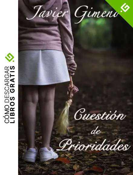 Cuesti&oacute;n de prioridades