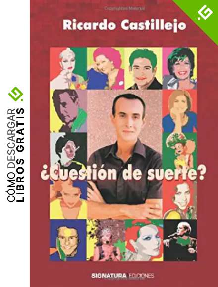 &iquest;Cuesti&oacute;n De Suerte? (varios)
