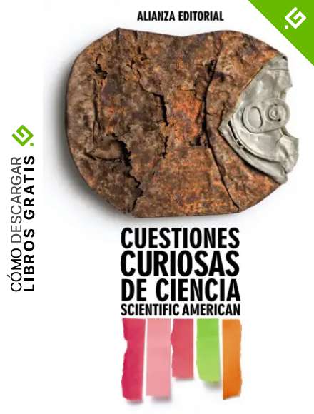 Cuestiones curiosas de ciencia (El libro de bolsillo - Ciencias)
