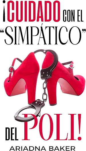 &iexcl;Cuidado con el "simp&aacute;tico" del poli!