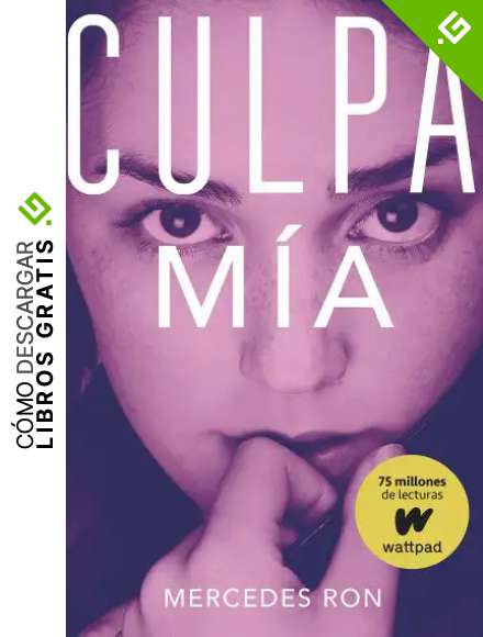 Culpa m&iacute;a (Culpables 1)