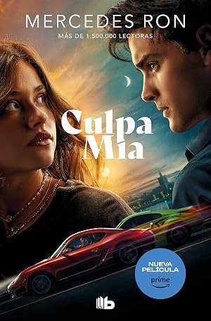 Culpa m&iacute;a (edici&oacute;n pel&iacute;cula) (Culpables 1) (Ficci&oacute;n)