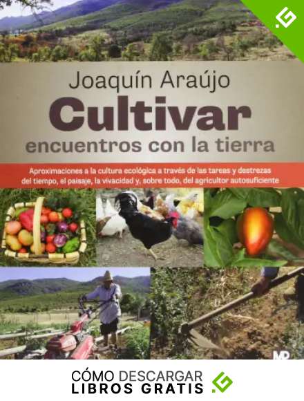 Cultivar encuentros con la tierra (0)
