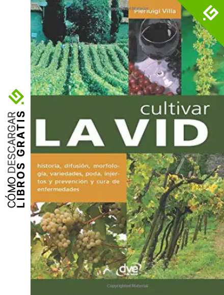 Cultivar la vid