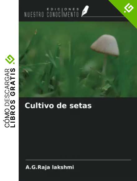 Cultivo de setas