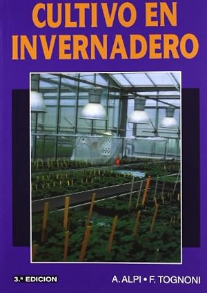 Cultivo&nbsp;en&nbsp;invernadero (Agricultura)