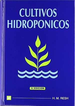 Cultivos hidrop&oacute;nicos (Agricultura)