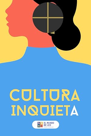 Cultura Inquieta: - El Mundo de Leo