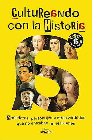 Cultureando con la historia (Arte e Historia)
