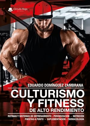 Culturismo y fitness de alto rendimiento