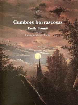 Cumbres Borrascosas (Cl&aacute;sica Maior n&ordm; 53)
