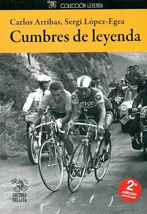 Cumbres de leyenda