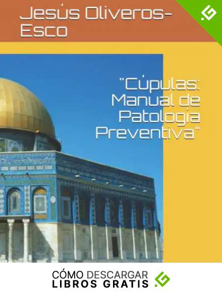"C&uacute;pulas: Manual de Patolog&iacute;a Preventiva"