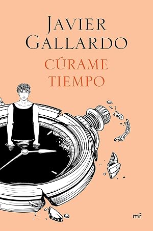 C&uacute;rame tiempo (4You2)