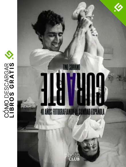 CurArte: 40 a&ntilde;os fotografiando la sanidad espa&ntilde;ola