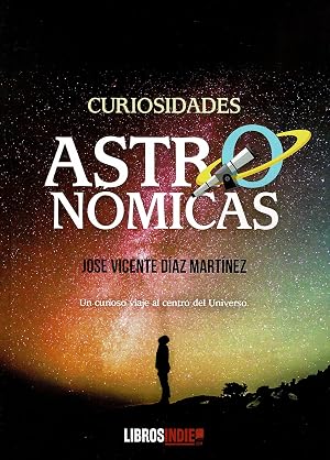 Curiosidades Astron&oacute;micas
