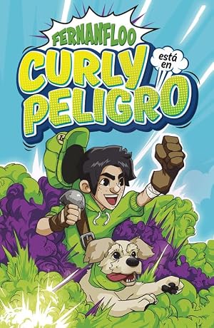 Curly est&aacute; en peligro (Tendencias)