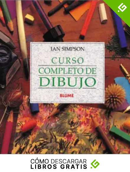 Curso completo de dibujo