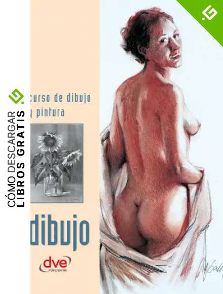Curso de dibujo y pintura. Dibujo