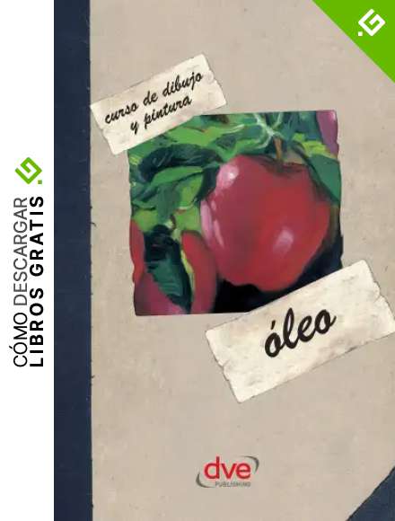 Curso de dibujo y pintura. &Oacute;leo