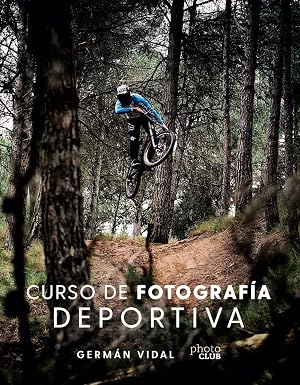 Curso de fotograf&iacute;a deportiva