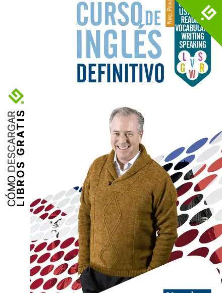 Curso de ingl&eacute;s definitivo - Principiante