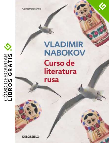 Curso de literatura rusa (Contempor&aacute;nea)