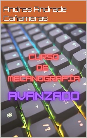 Curso de mecanograf&iacute;a avanzado