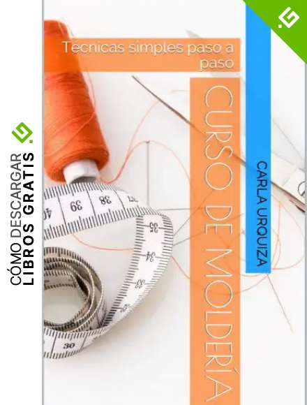 Curso de Molder&iacute;a: T&eacute;cnicas simples paso a paso