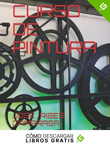 CURSO DE PINTURA