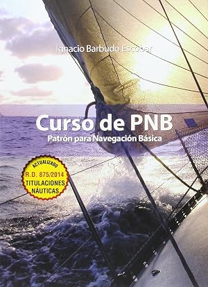 Curso De PNB. Patr&oacute;n Para Navegaci&oacute;n B&aacute;sica