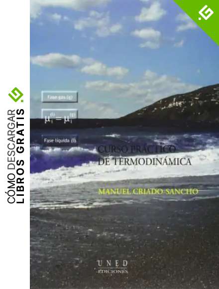 Curso Pr&aacute;ctico de Termodin&aacute;mica (VARIA)