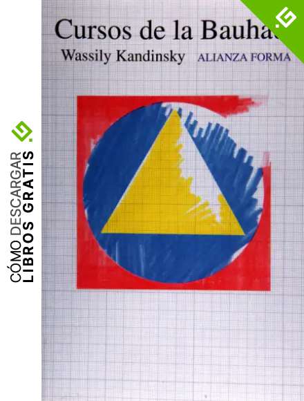Cursos de la Bauhaus