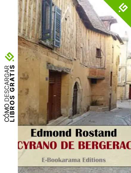 Cyrano de Bergerac