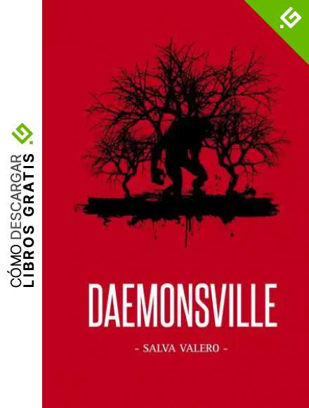 DaemonsVille