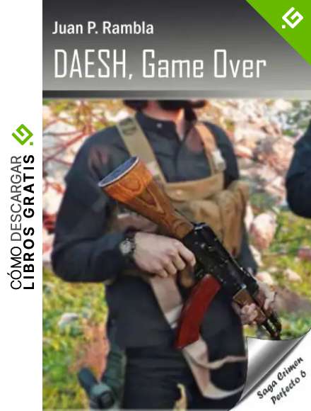 Daesh, Game Over