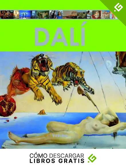 Dal&iacute; (Enciclopedia Del Arte)