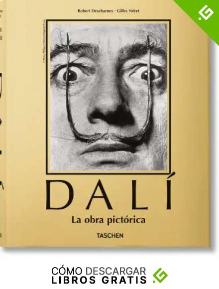 Dal&iacute;. La obra pict&oacute;rica