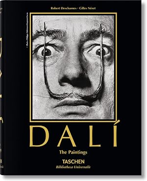 Dal&iacute;. La Obra Pict&oacute;rica (Bibliotheca Universalis)