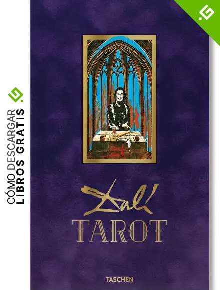 Dal&iacute;. Tarot (Espa&ntilde;ol)