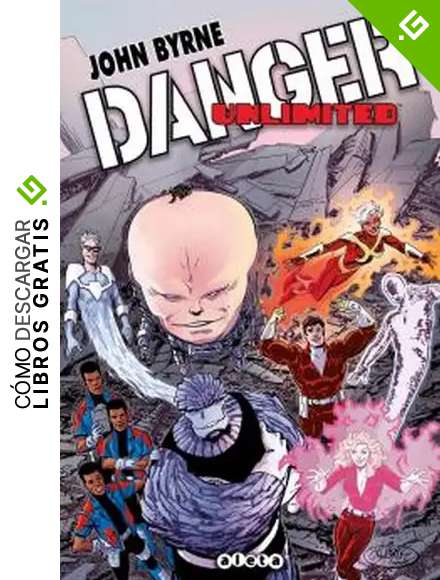 Danger Unlimited