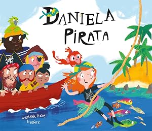 Daniela pirata (Espa&ntilde;ol Egalit&eacute;)
