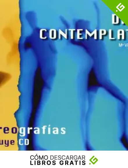 Danza contemplativa